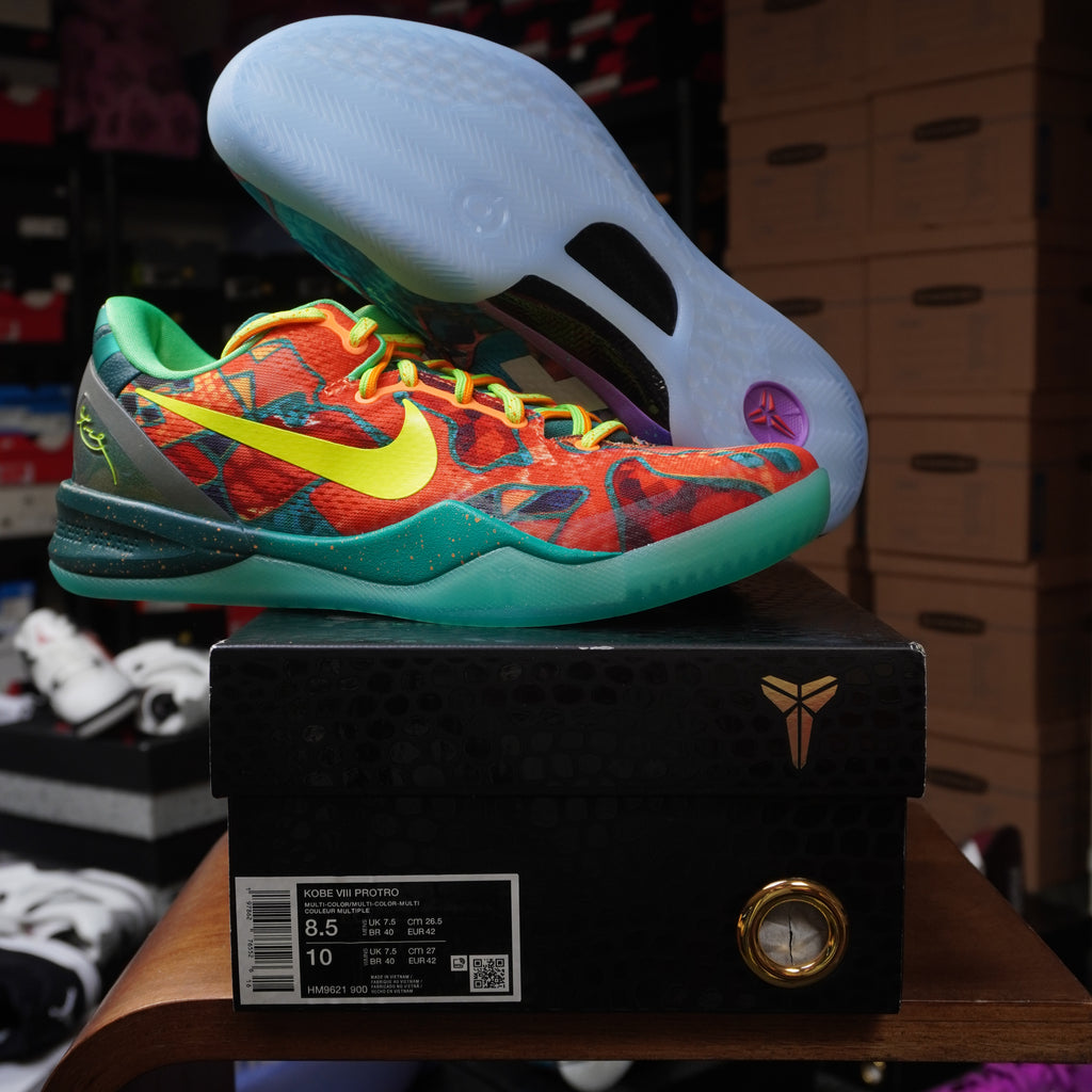 Nike Kobe 8 Protro What The (2025)