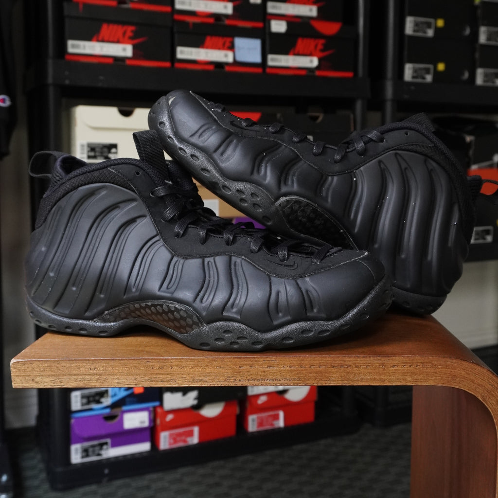 Nike Air Foamposite One Anthracite (2020)