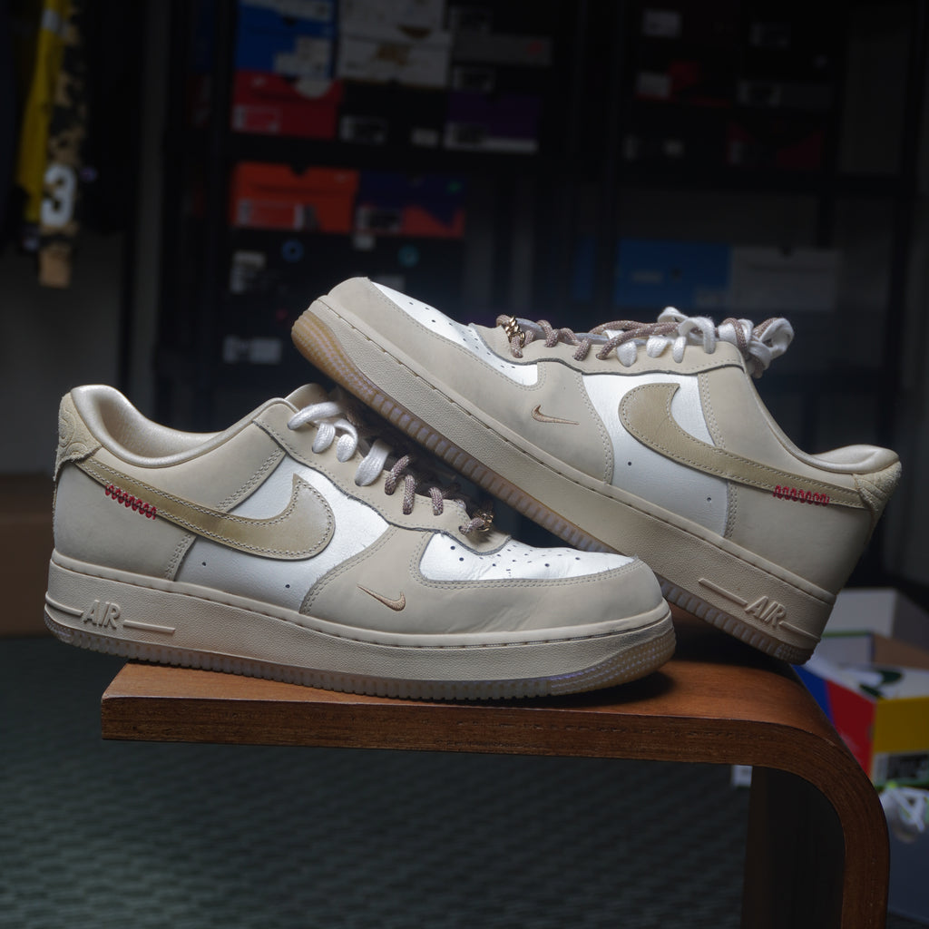 Nike Air Force 1 Low Year of the Snake