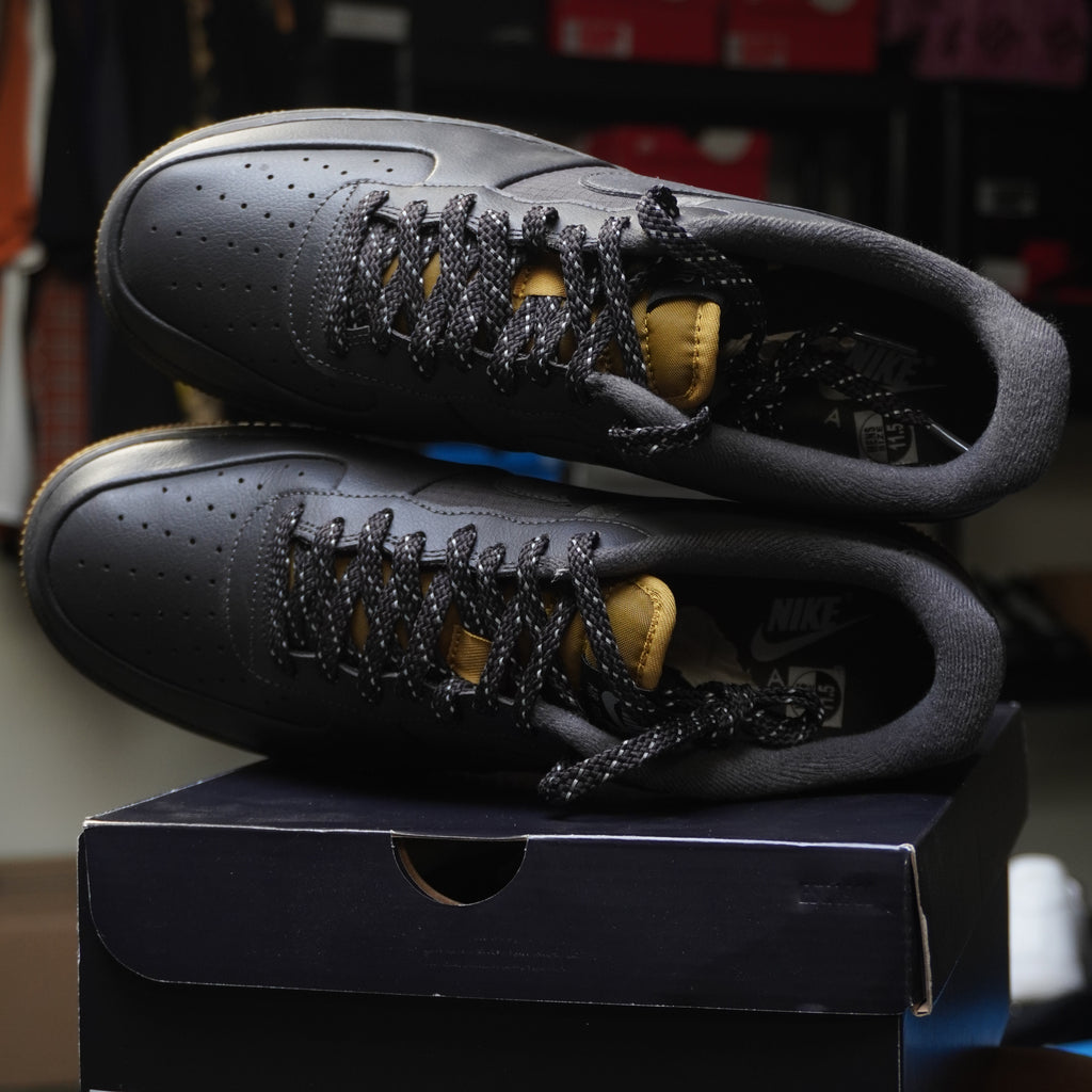 Nike Air Force 1 Low '07 LV8 Winterized Medium Ash