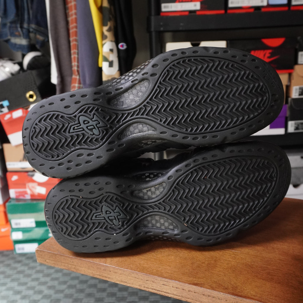Nike Air Foamposite One Anthracite (2020)