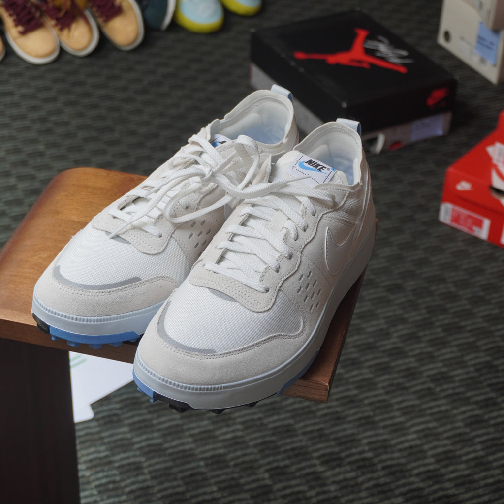 Nike C1TY Summit White Pure Platinum