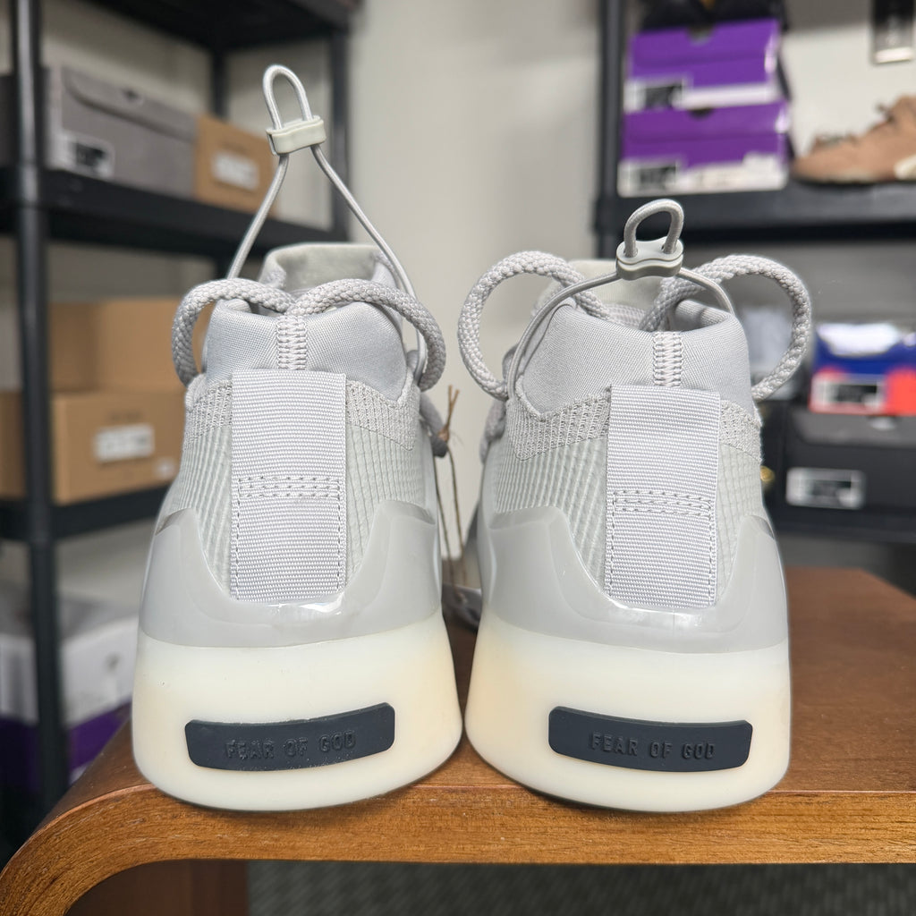 adidas Fear of God Athletics I Basketball Sesame Carbon