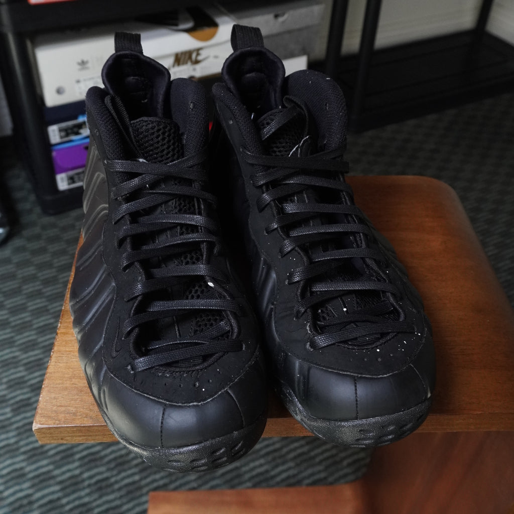 Nike Air Foamposite One Anthracite (2020)