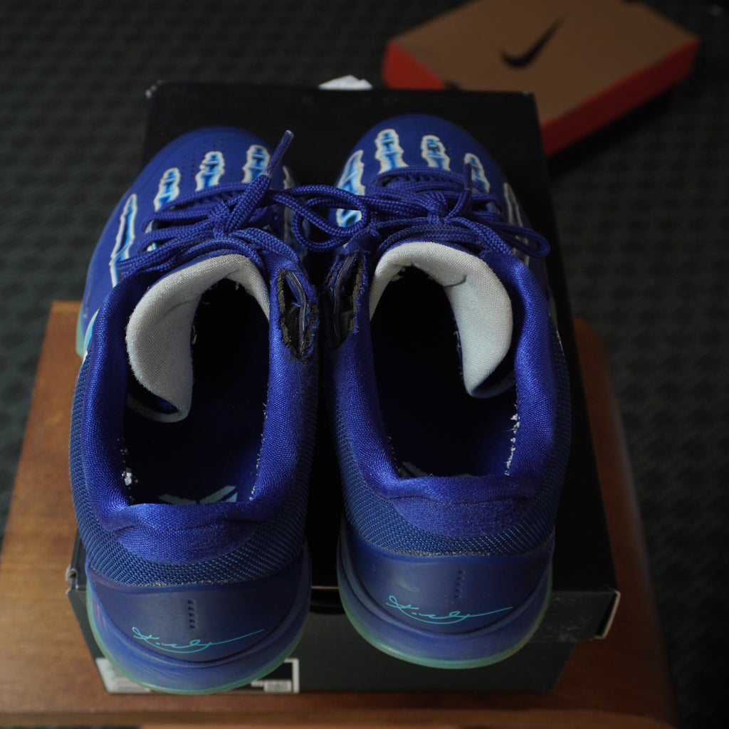 Nike Kobe 5 X-Ray (GS)