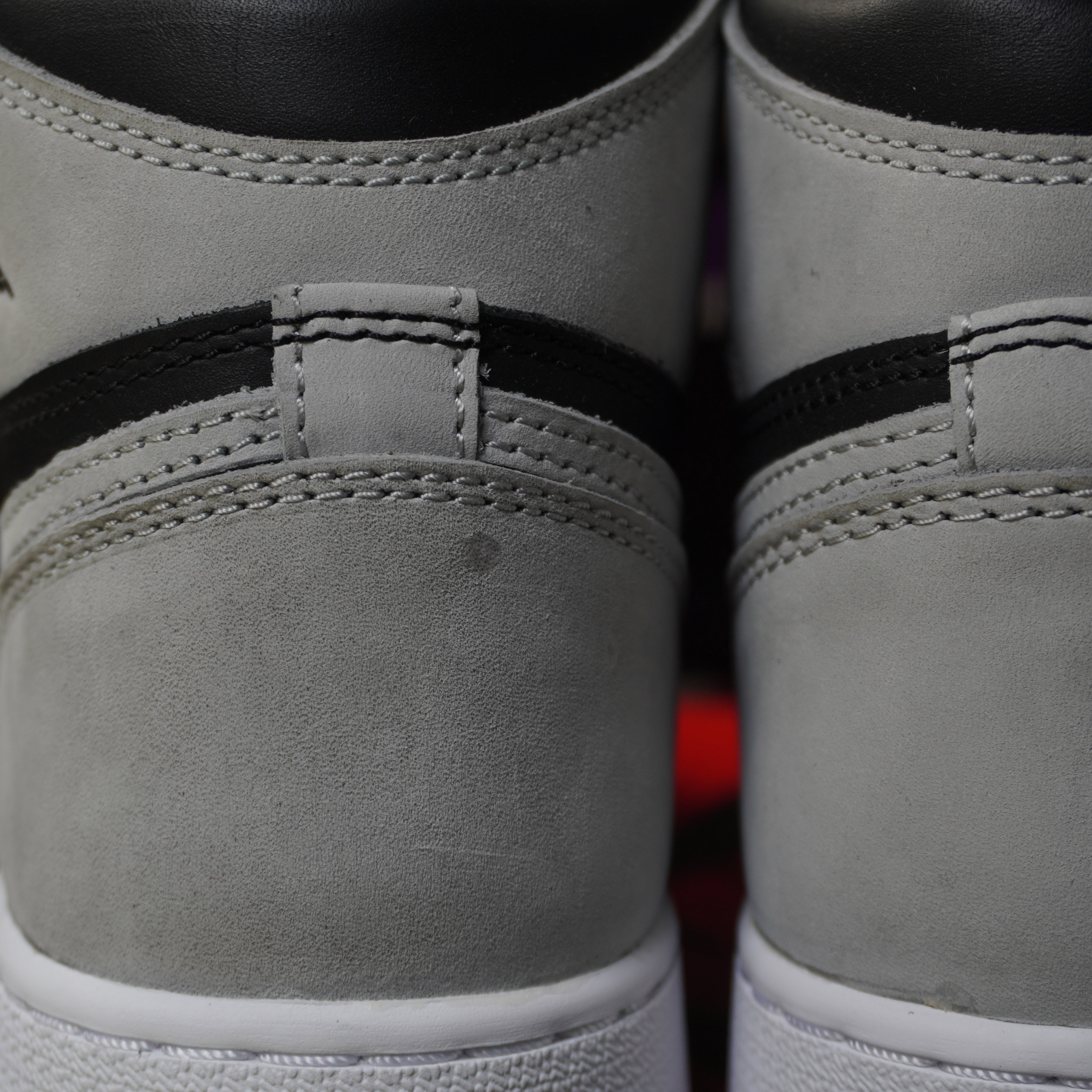 Jordan 1 Retro High Shadow 2.0 (GS) 2021