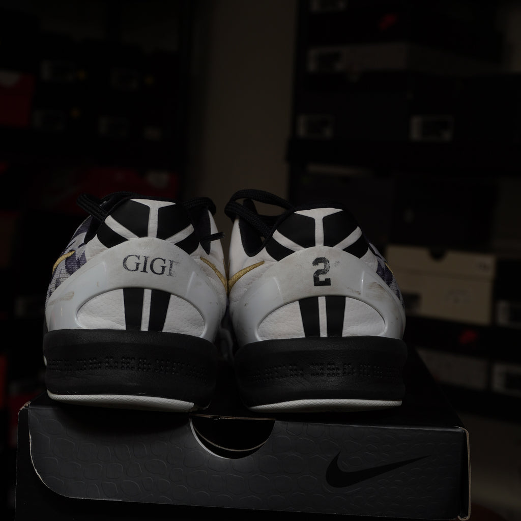 Nike Kobe 8 Protro Mambacita (GS)