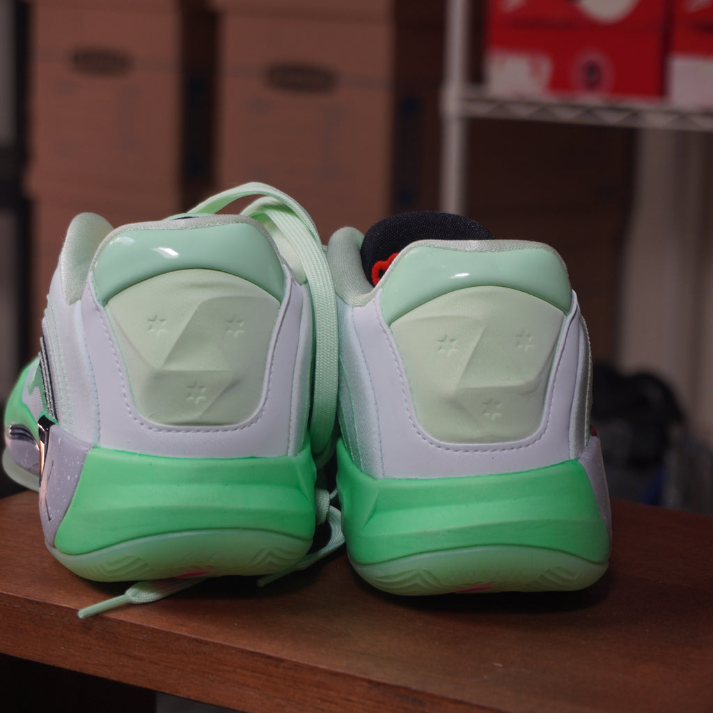 Jordan Luka 4 Space Navigator