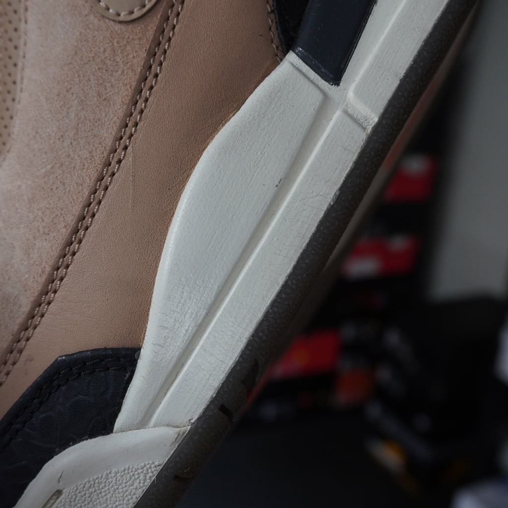 Jordan 3 Retro JTH Bio Beige