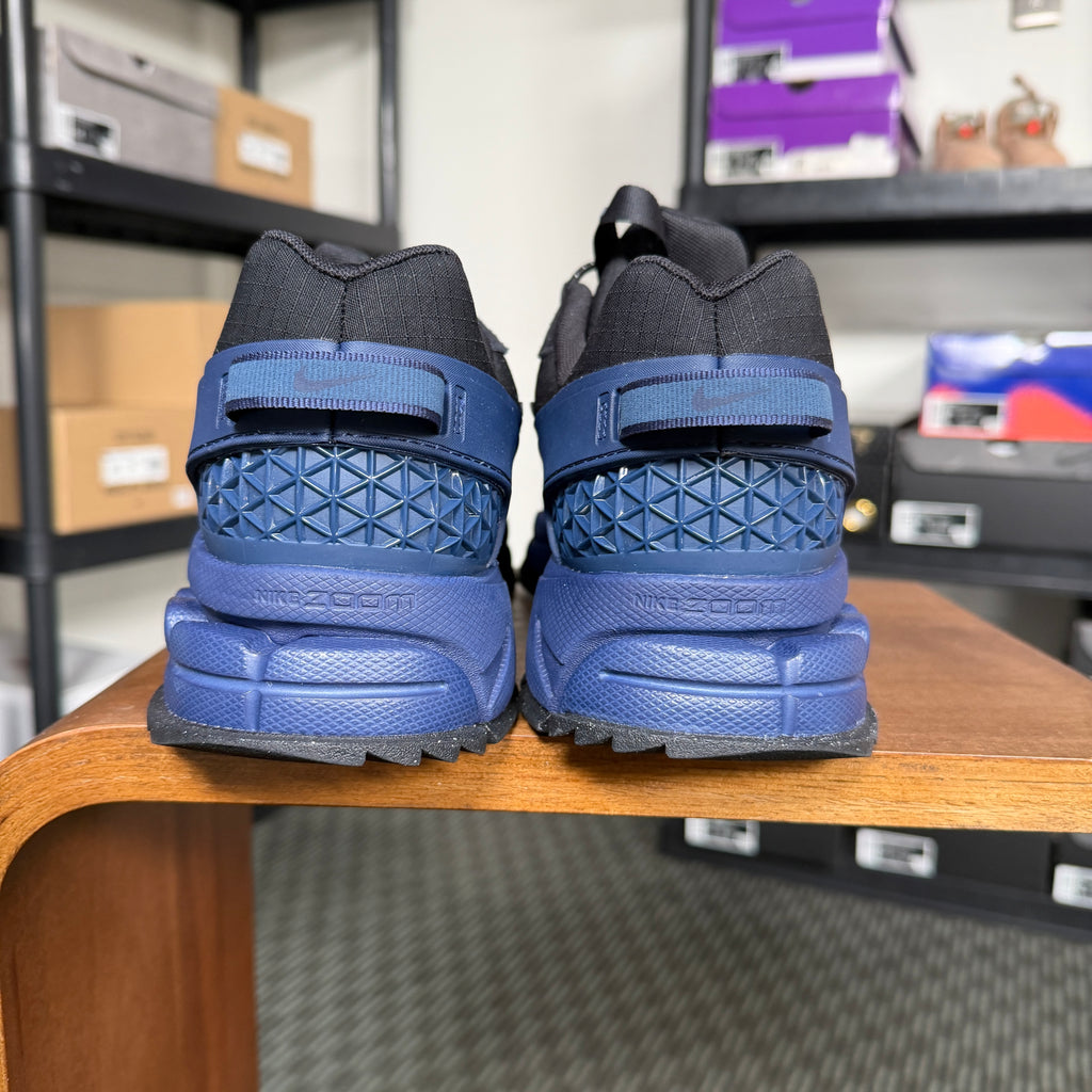 Nike Zoom Vomero 5 Roam Midnight Navy Black