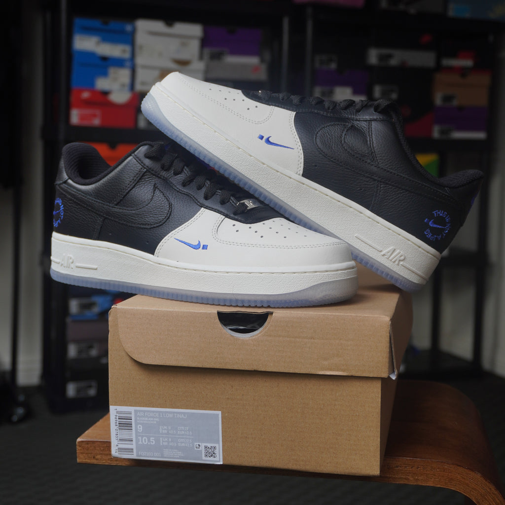 Nike Air Force 1 Low Tinaj
