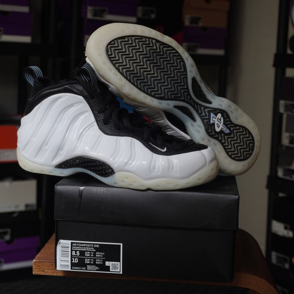 Nike Air Foamposite One Penny PE