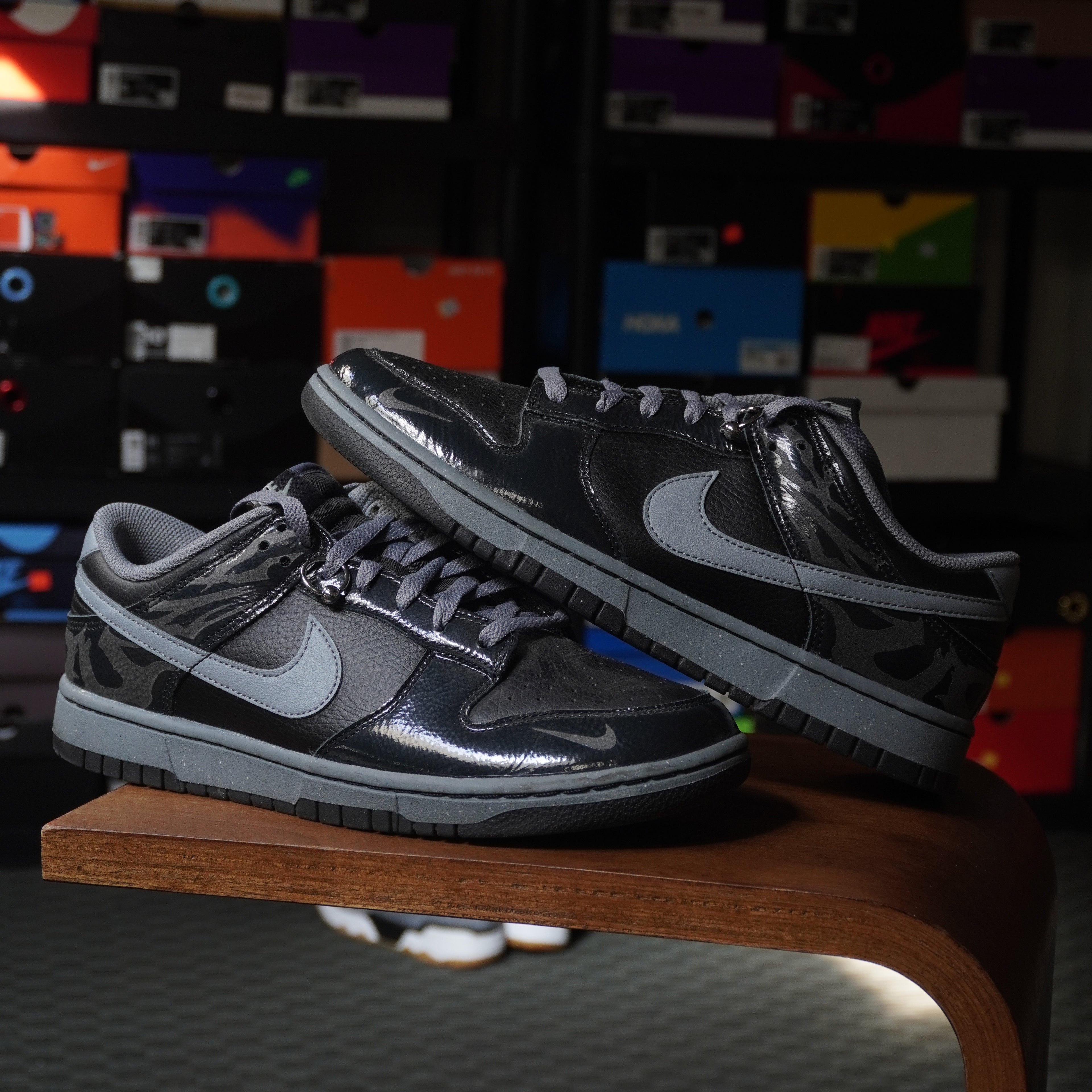 Nike Dunk Low Berlin