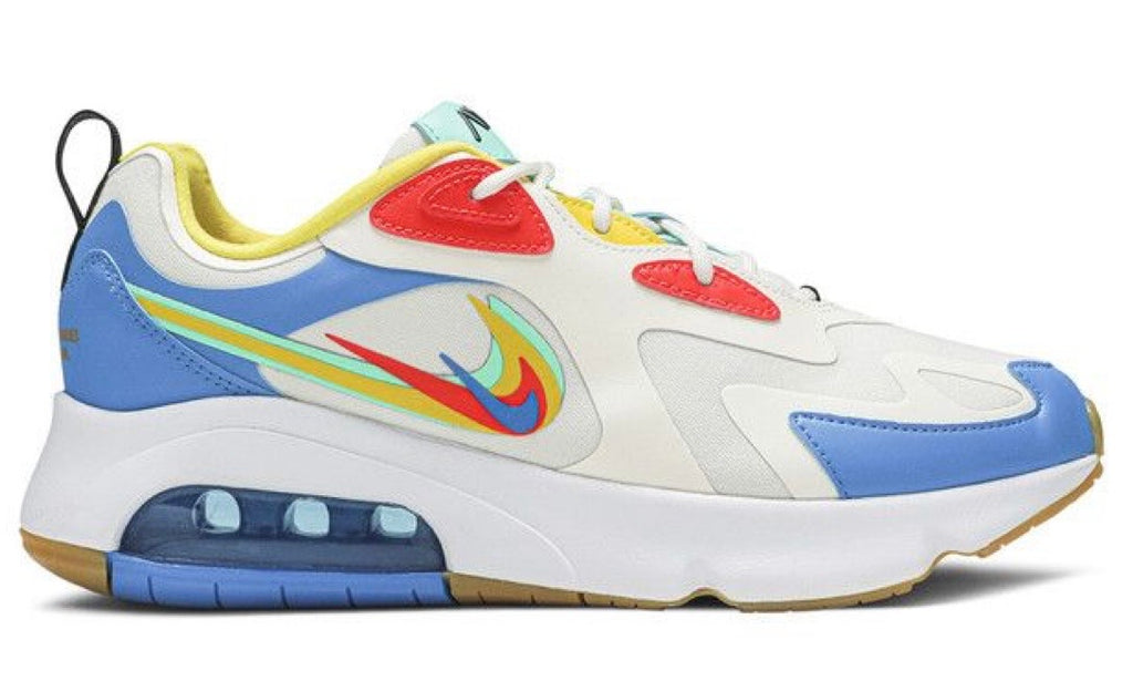 Nike Air Max 200 Legend of Her Pack
