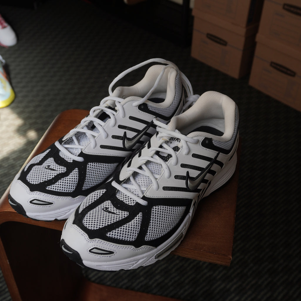 Nike Air Peg 2K5 White Black