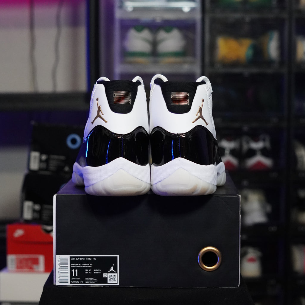 Jordan 11 Retro DMP Gratitude (2023)