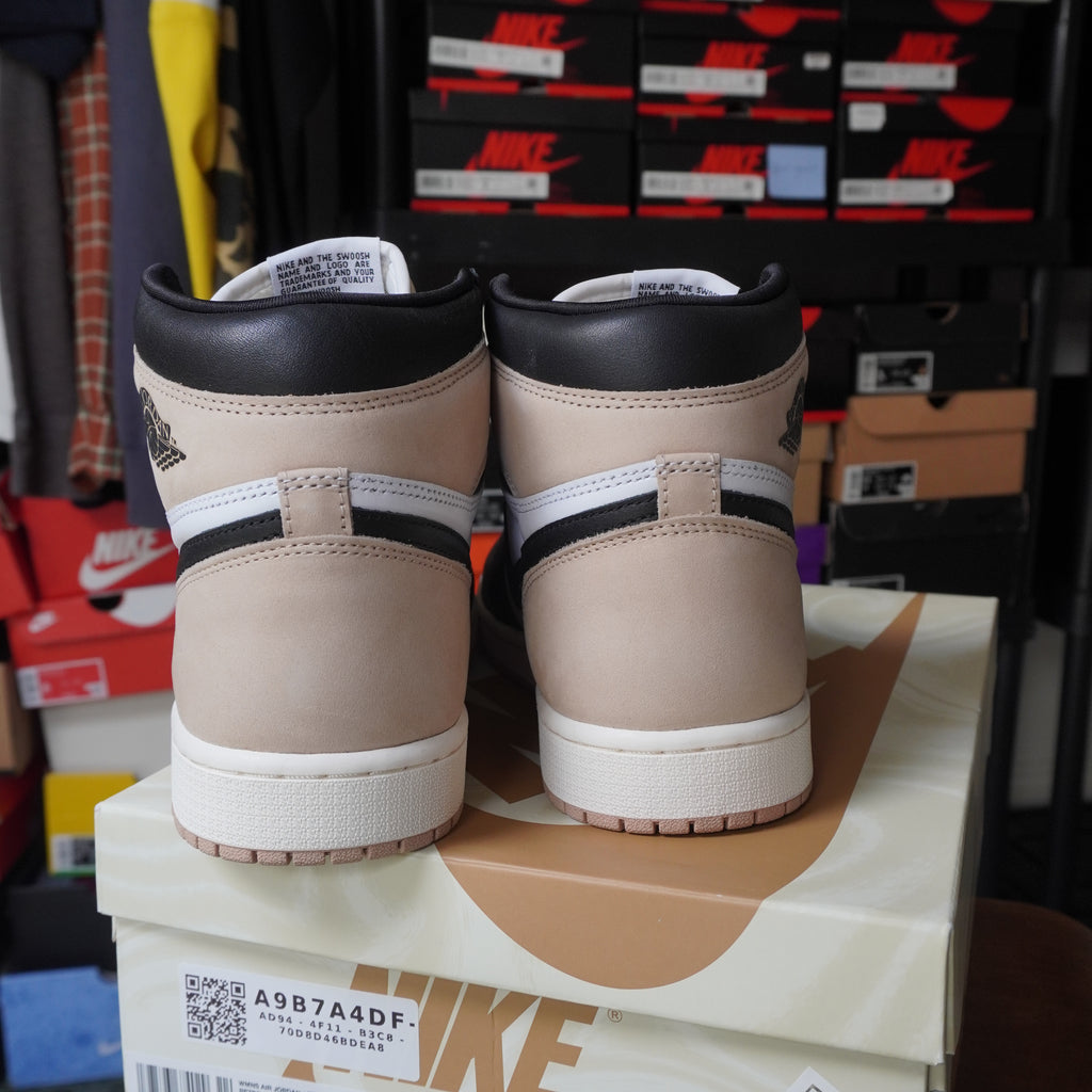 Jordan 1 Retro High OG Latte