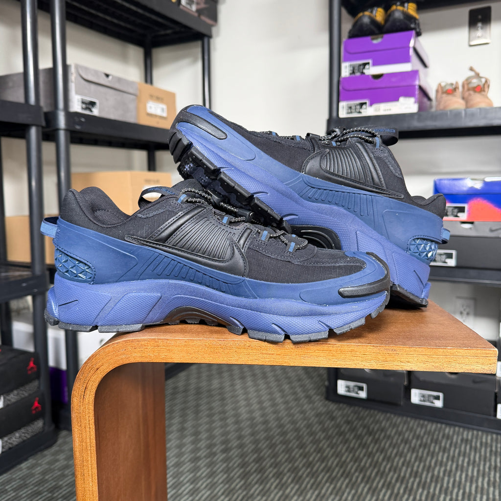 Nike Zoom Vomero 5 Roam Midnight Navy Black