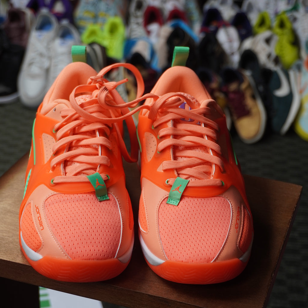 Jordan Heir Peach Jam