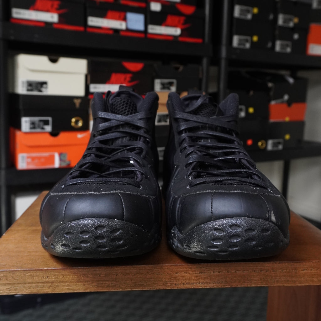 Nike Air Foamposite One Anthracite (2020)