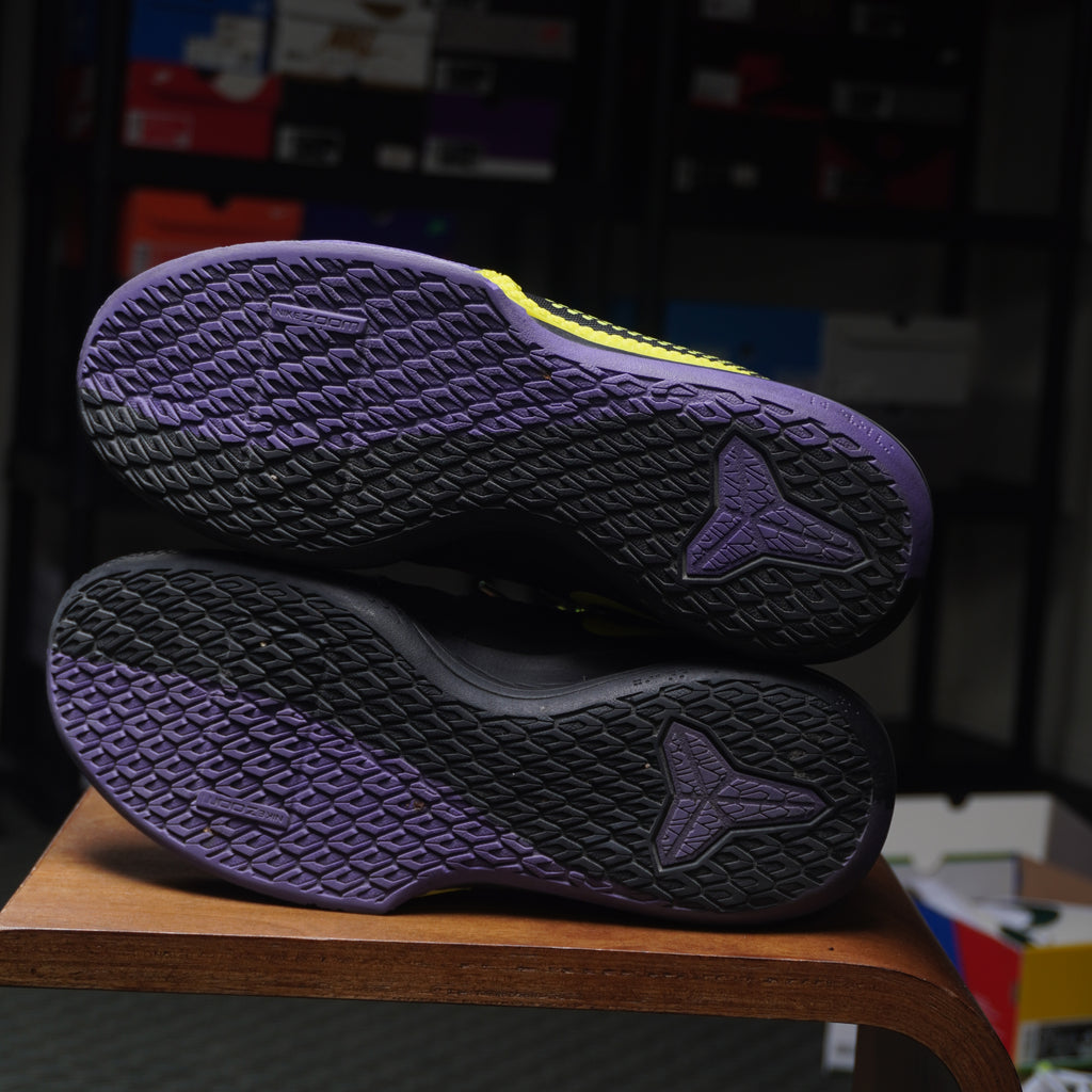 Nike Mamba Fury Joker