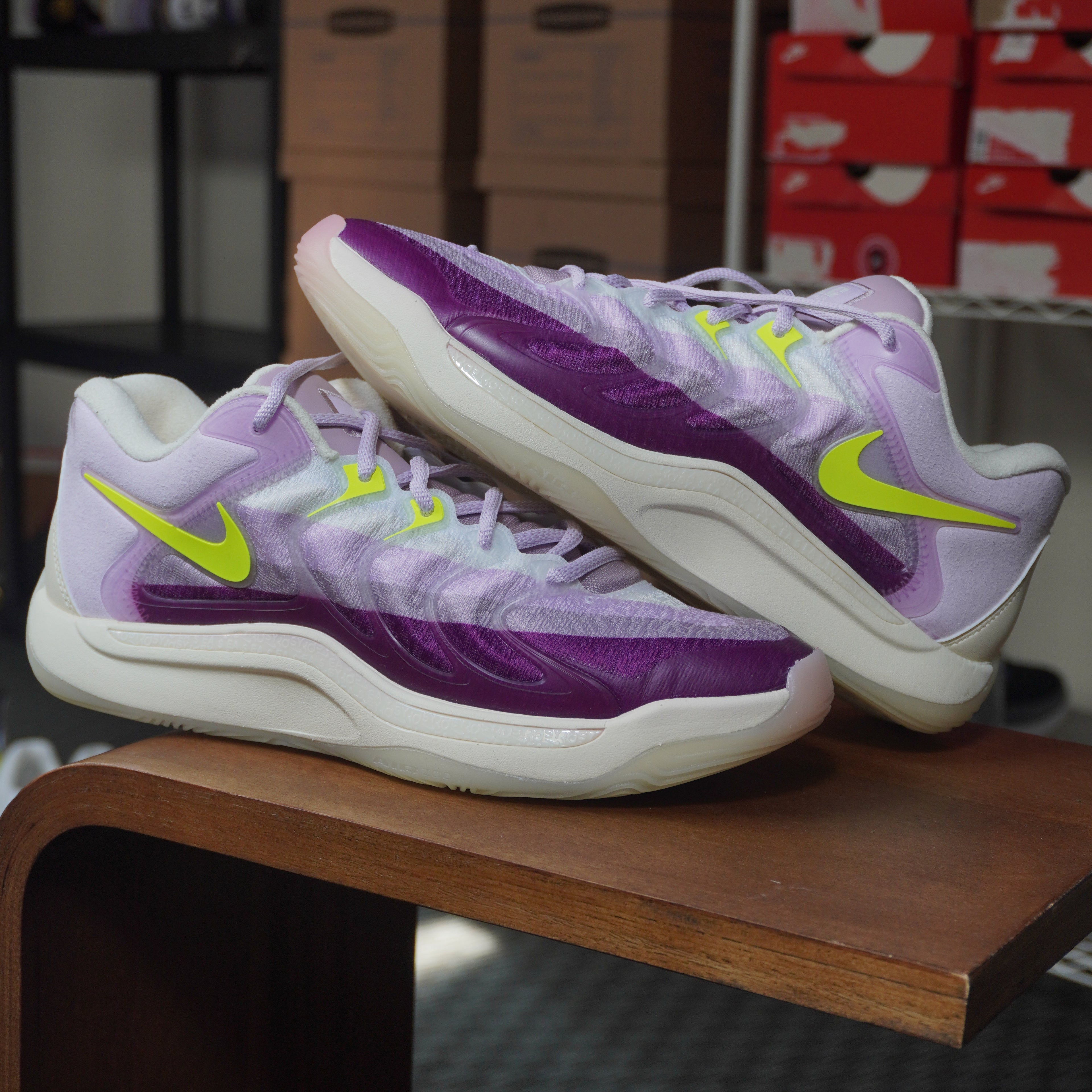 Nike KD 17 NRG The Alchemist