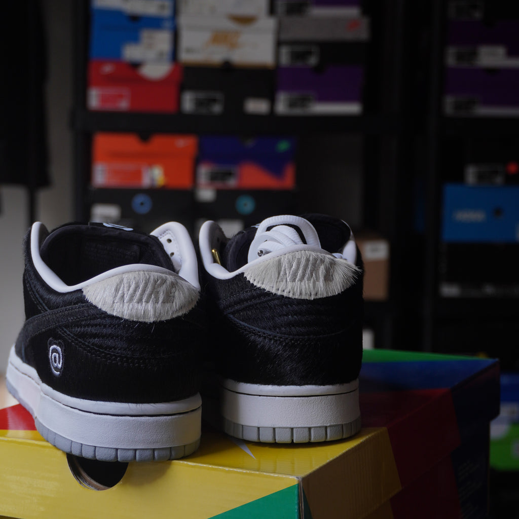 Nike SB Dunk Low Medicom Toy (2020)