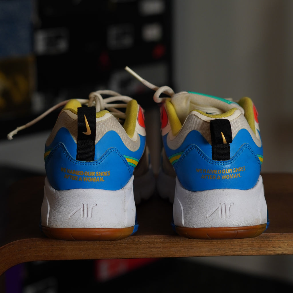 Nike Air Max 200 Legend of Her Pack