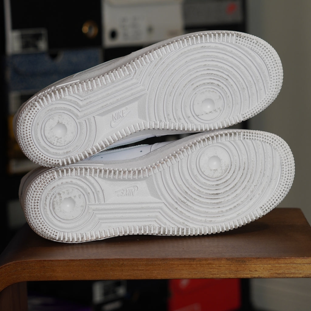 Nike Air Force 1 Low '07 White