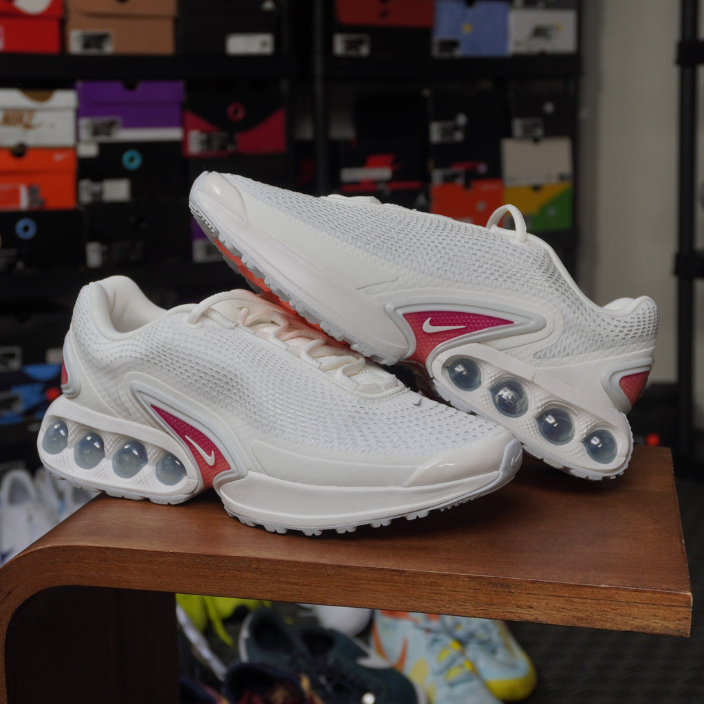 Nike Air Max Dn Silver Glitter (Women's)