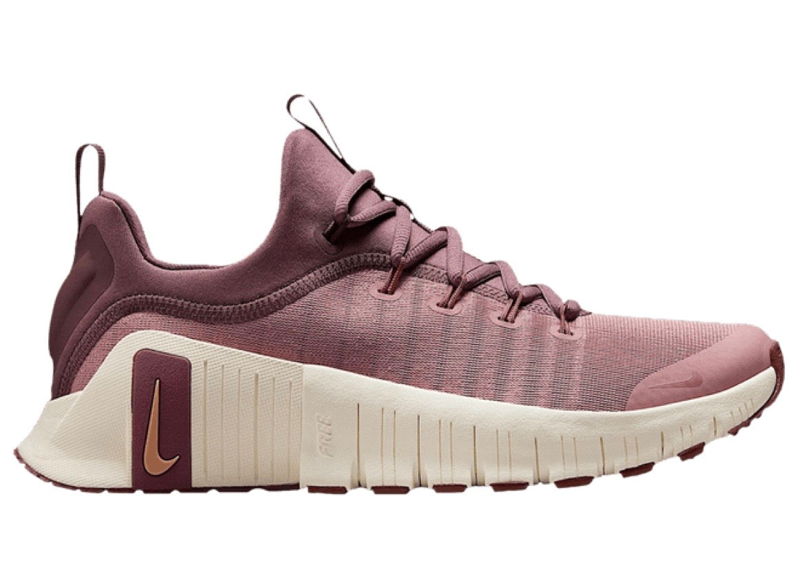 Nike Free Metcon 6 Particle Pink Women's