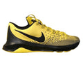 Nike KD 8 Oregon PE Yellow
