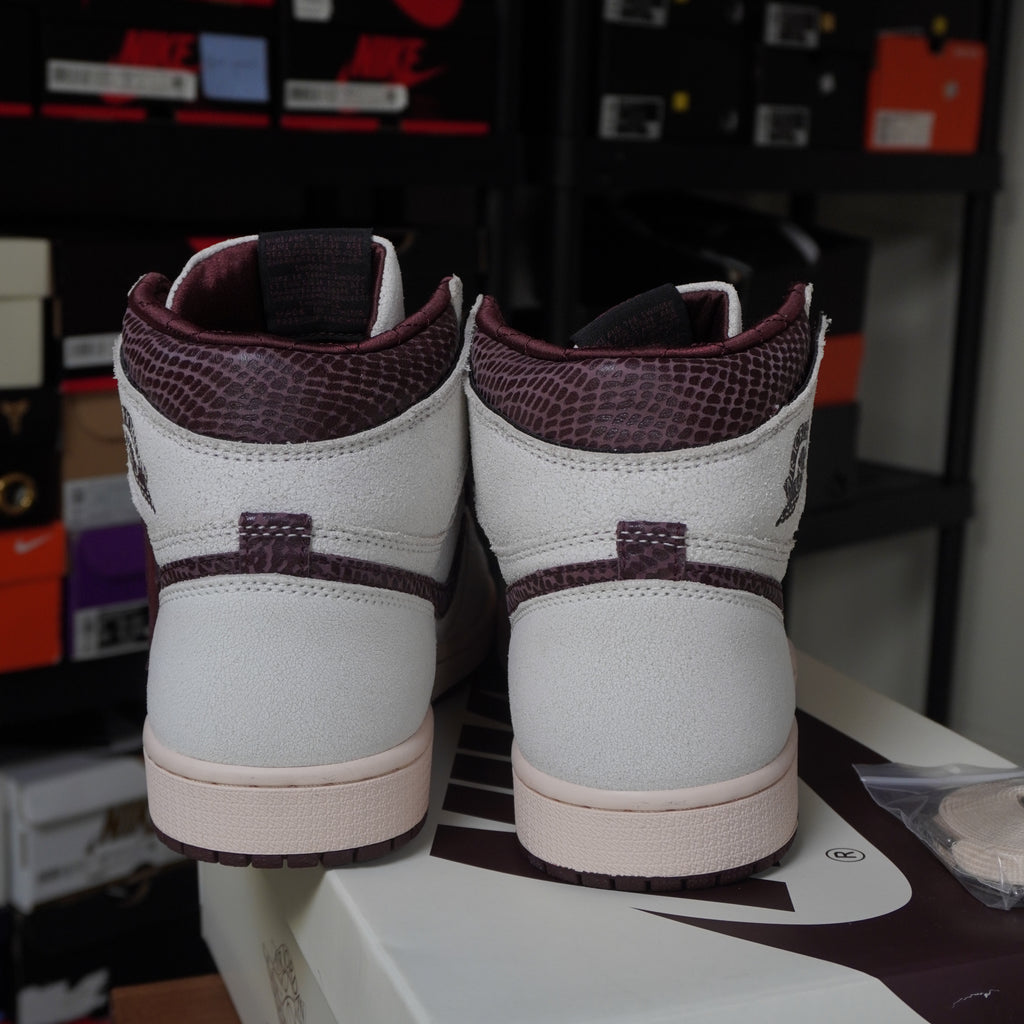Jordan 1 Retro High OG A Ma Maniére