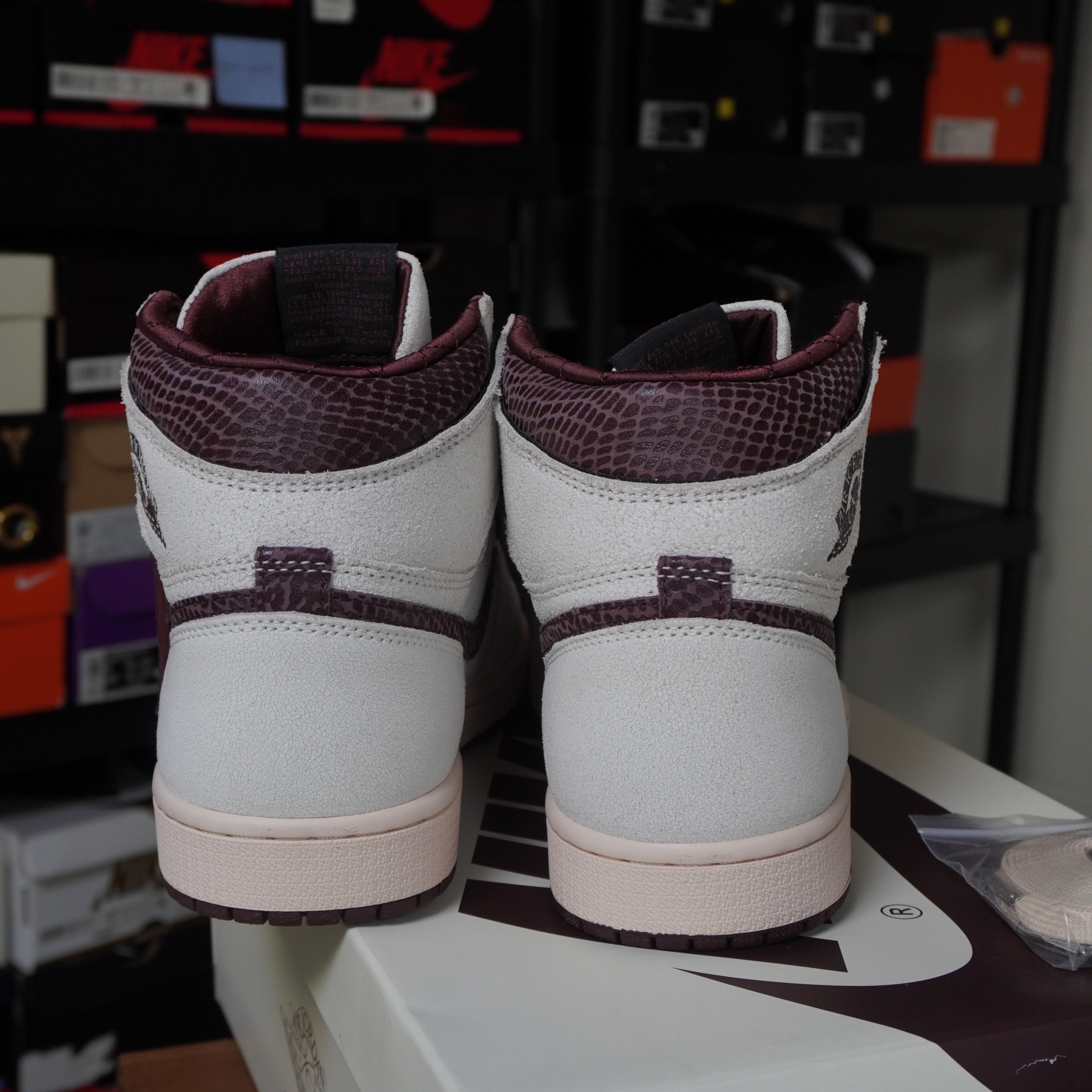 Jordan 1 Retro High OG A Ma Maniére