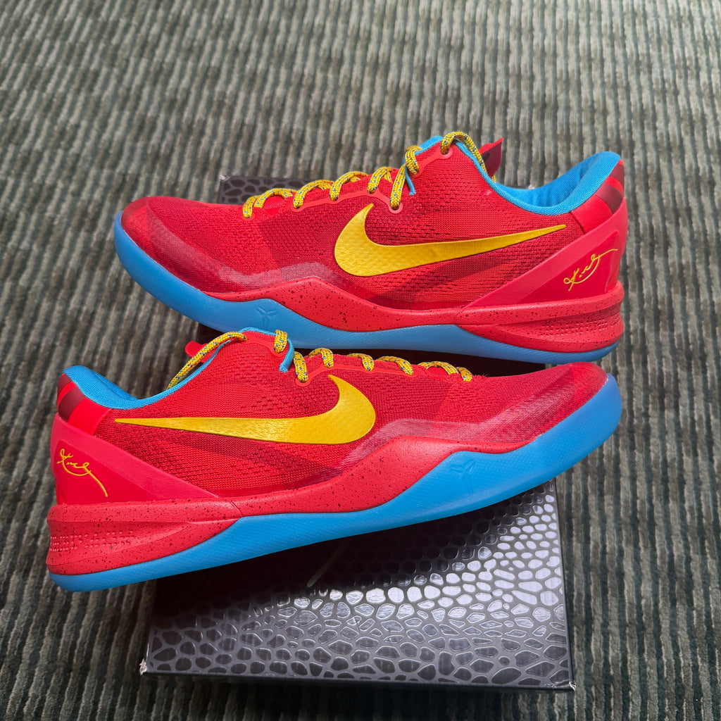 Nike Kobe 8 Protro Year of the Horse (2026)