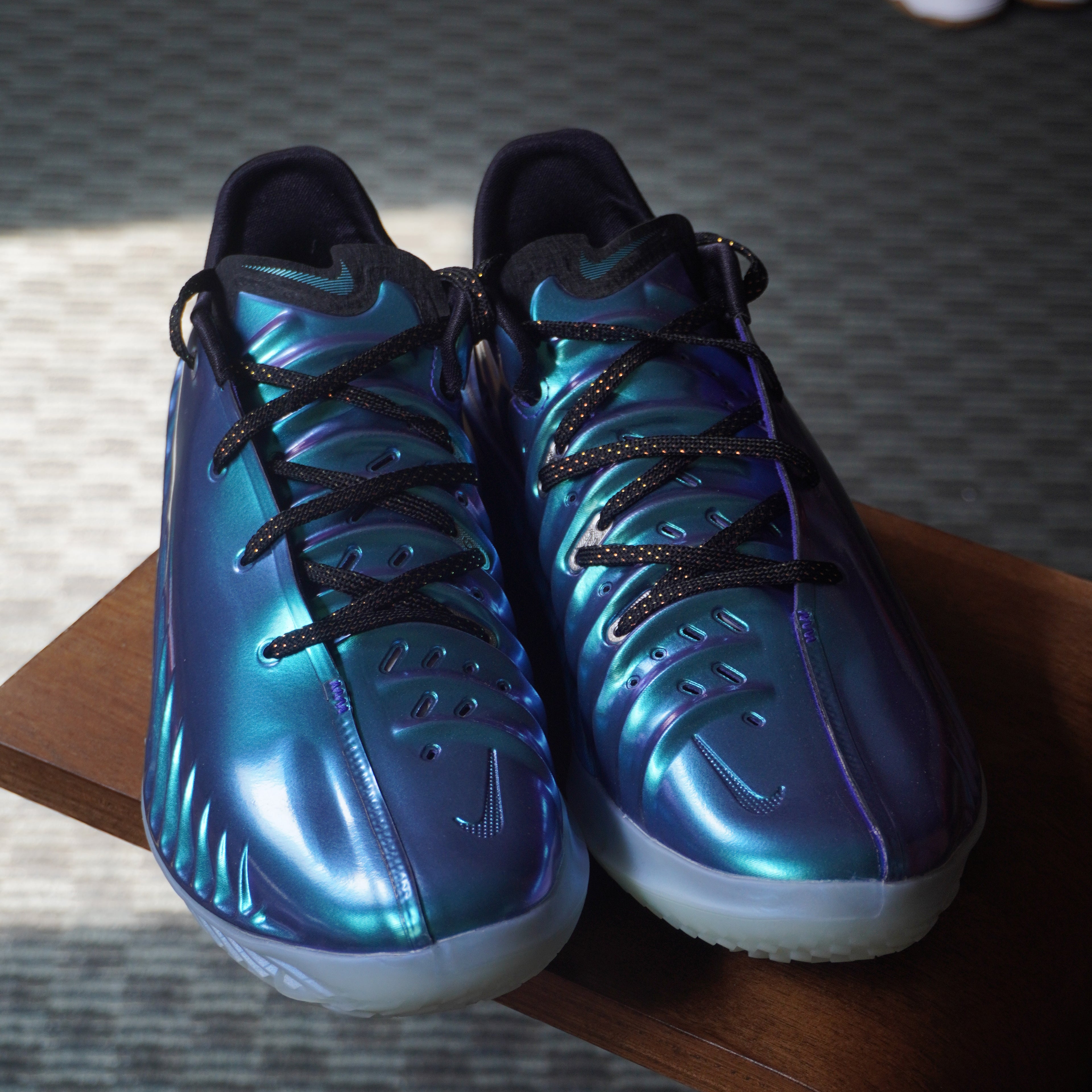 Nike Air Zoom GT Cut 4 Preheat
