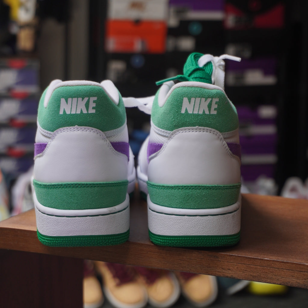 Nike Mac Attack Wimbledon