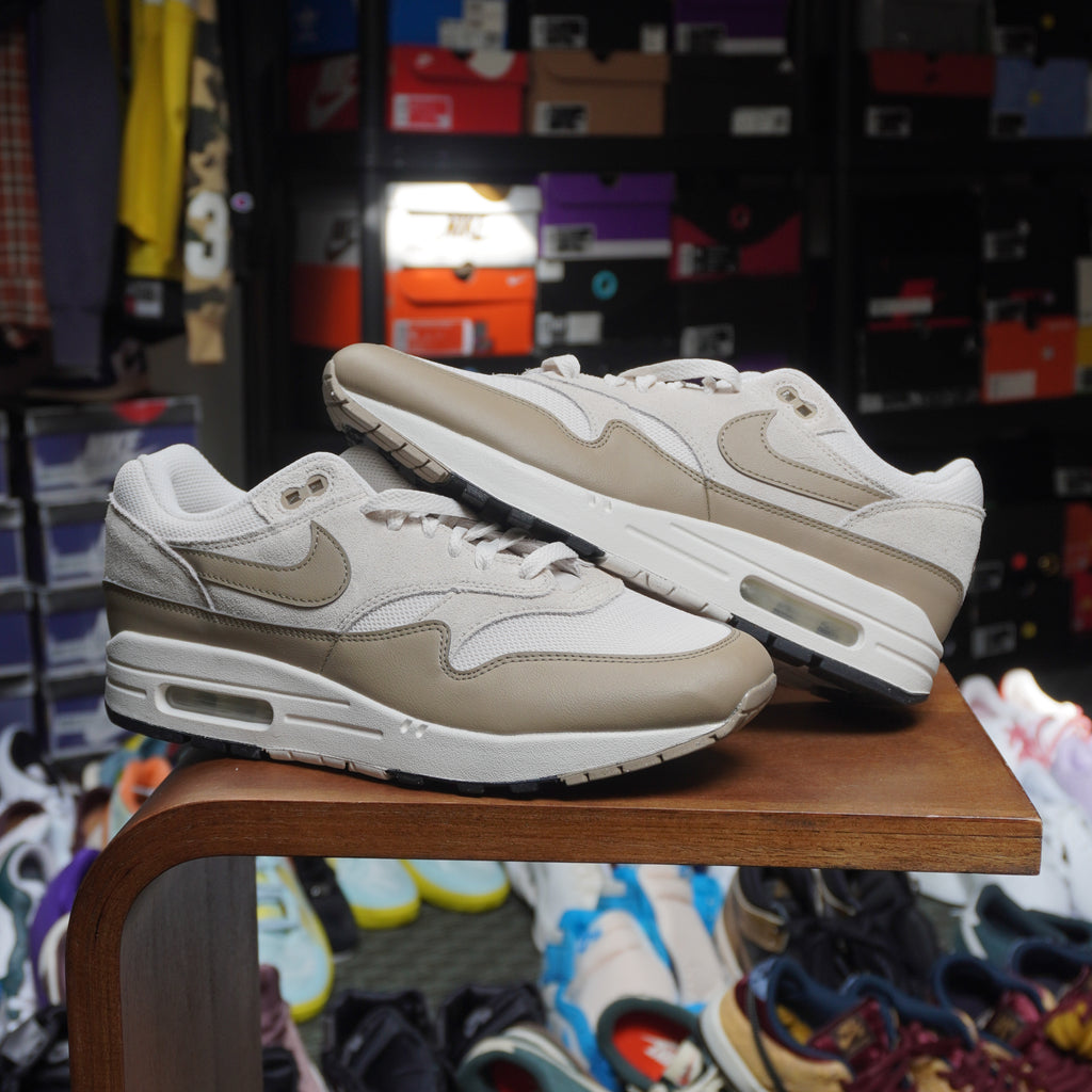 Nike Air Max 1 Essential Phantom Khaki