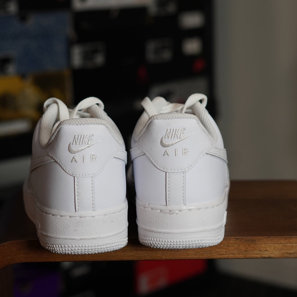 Nike Air Force 1 Low '07 White