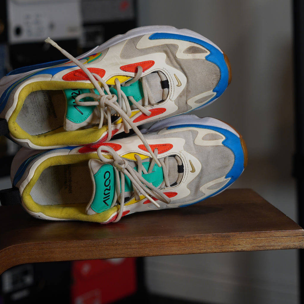 Nike Air Max 200 Legend of Her Pack
