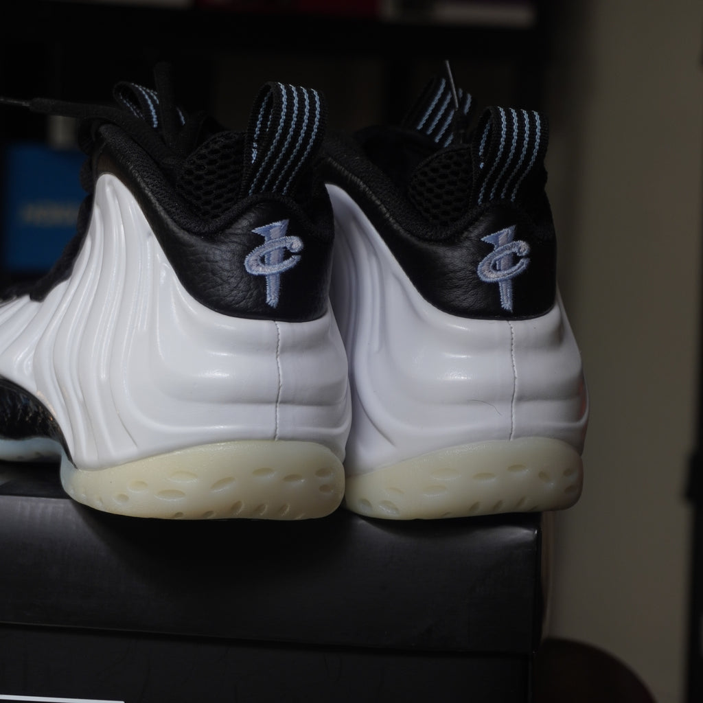 Nike Air Foamposite One Penny PE
