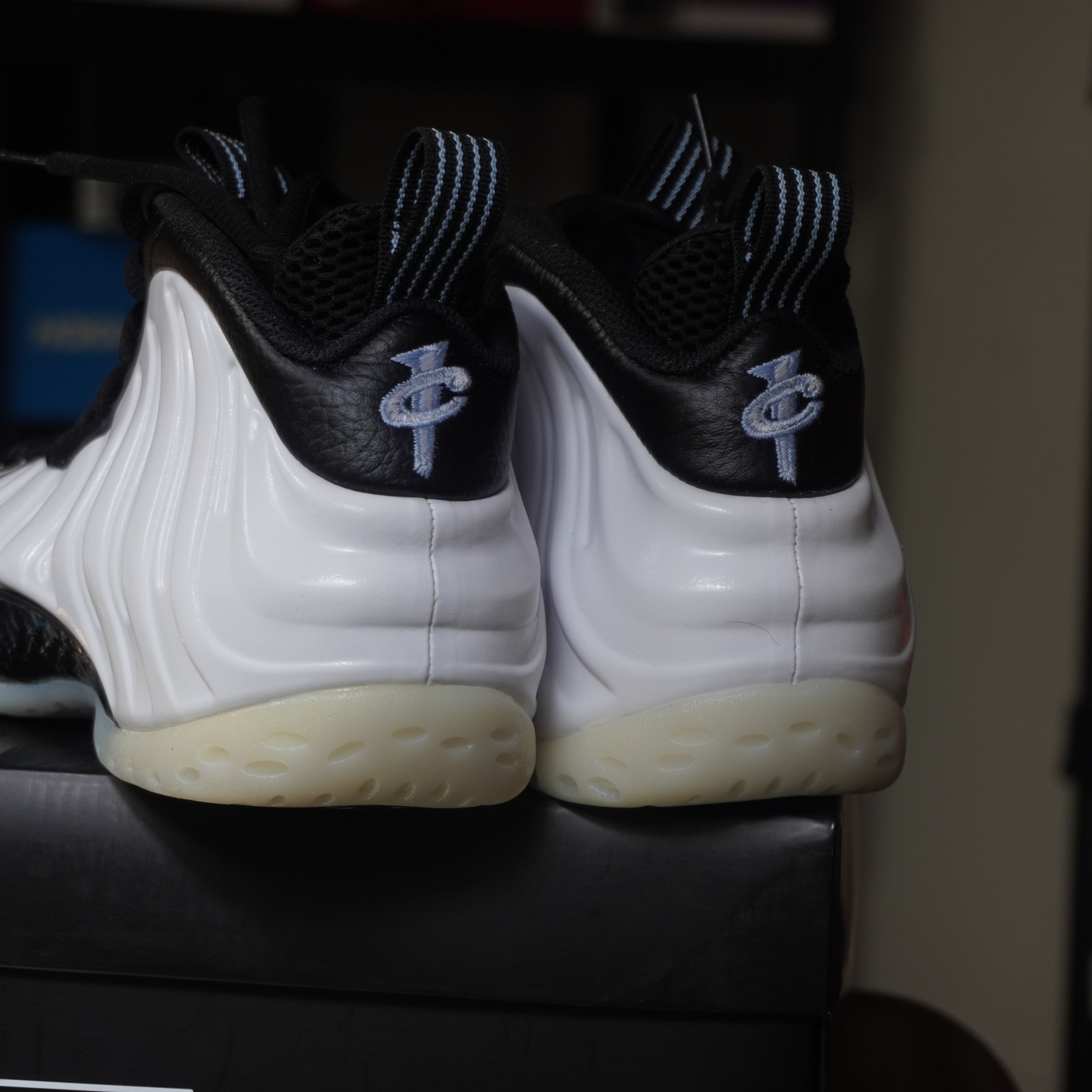 Nike Air Foamposite One Penny PE