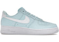 Nike Air Force 1 Low '07 Glacier Blue White