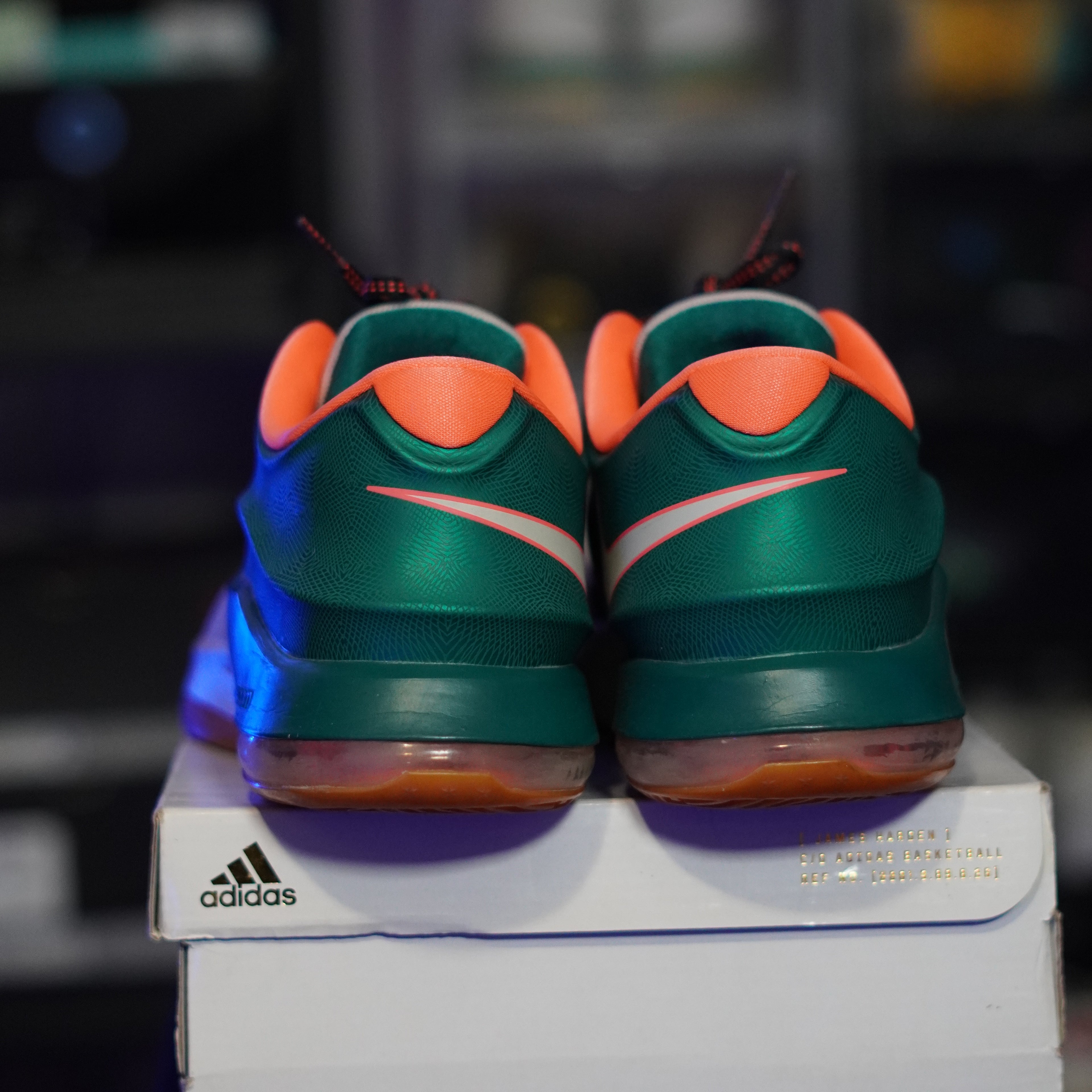 Nike KD 7 Easy Money