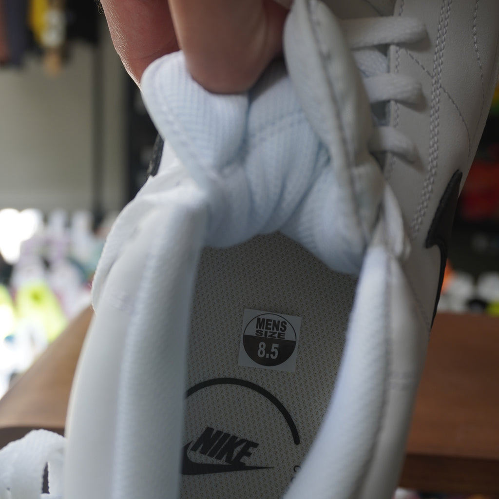 Nike Court Royale 2 Mid White Onyx