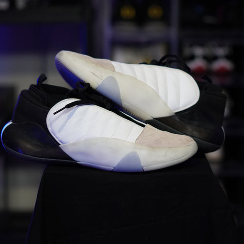 adidas Harden Vol. 7 Stormtrooper