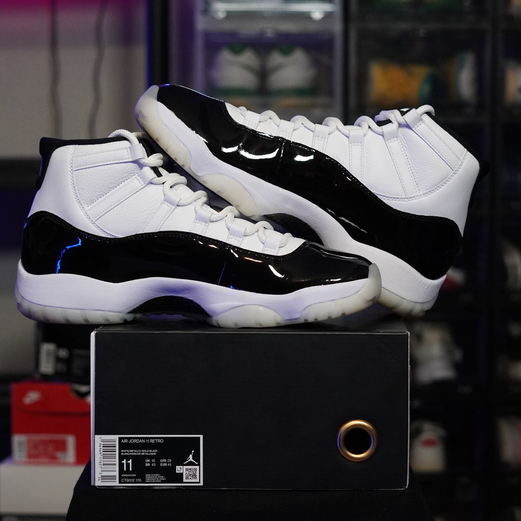 Jordan 11 Retro DMP Gratitude (2023)