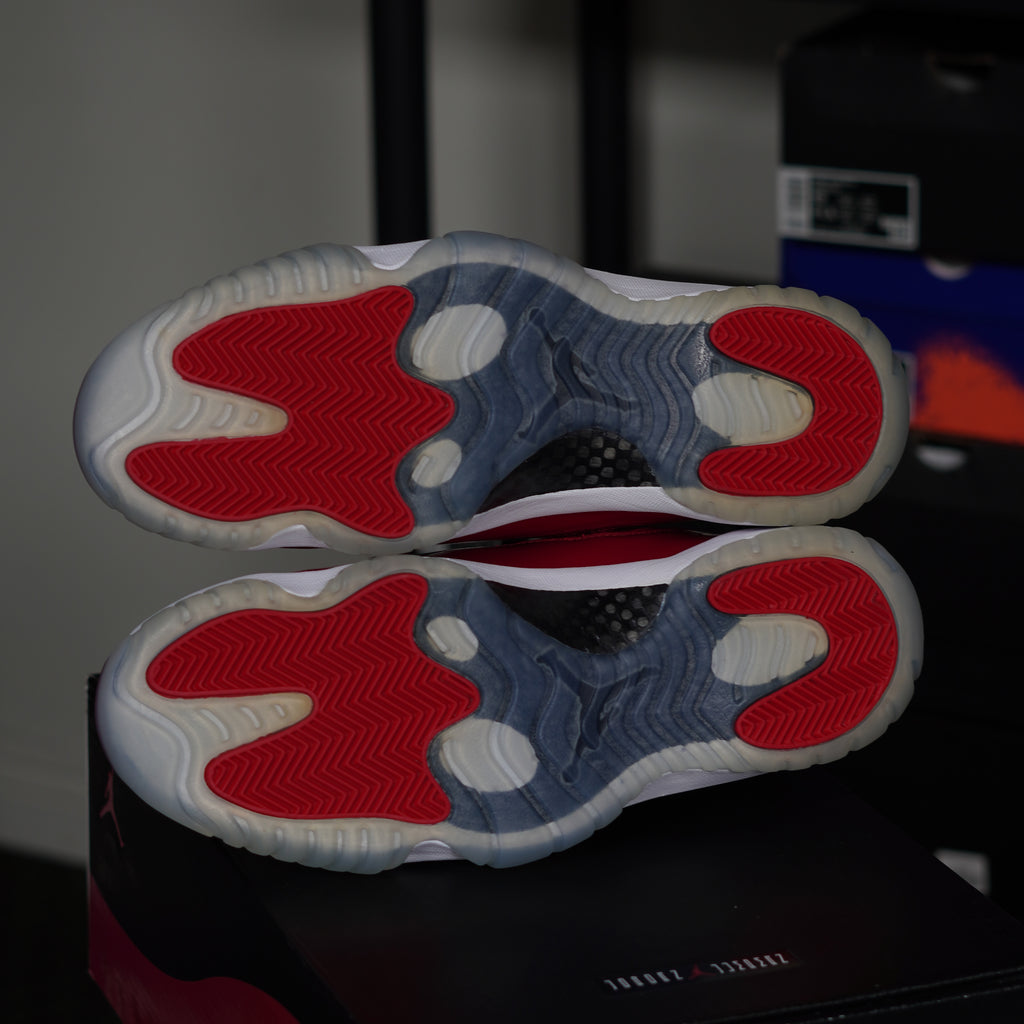 Jordan 11 Retro Win Like 96 (2017)