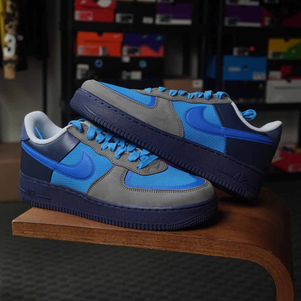 Nike Air Force 1 Low SP Stash (2024)