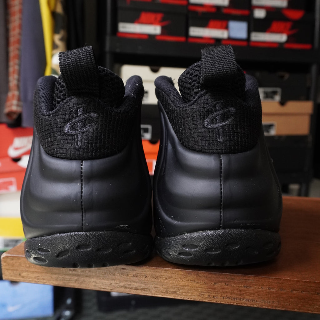 Nike Air Foamposite One Anthracite (2020)